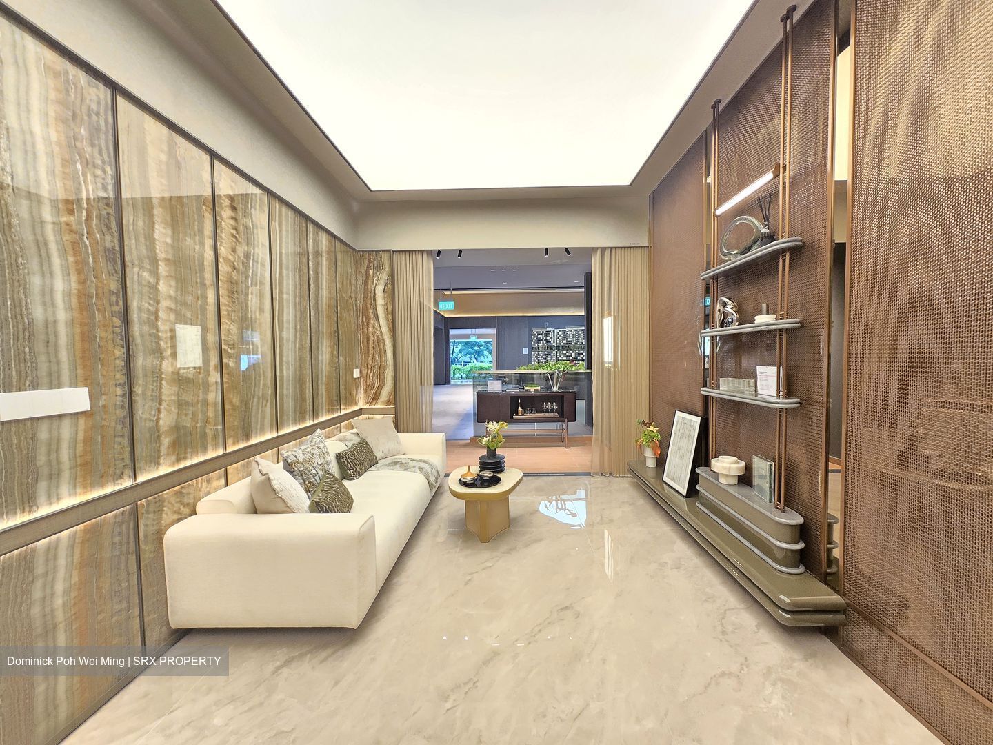 Lentor Gardens (D26), Condominium #582226091